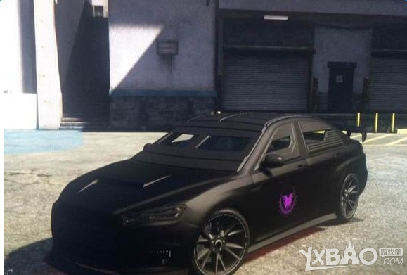 GTA5骷髅马怎么获得(侠盗猎车5骷髅马获得方法)