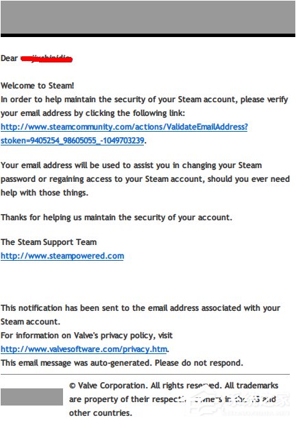 Steam注册账号的方法 Steam怎么注册账号？
