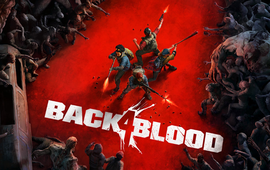 《Back(4 Blood》测试资格申请教程 求生之路精神续作测试资格怎么获得)