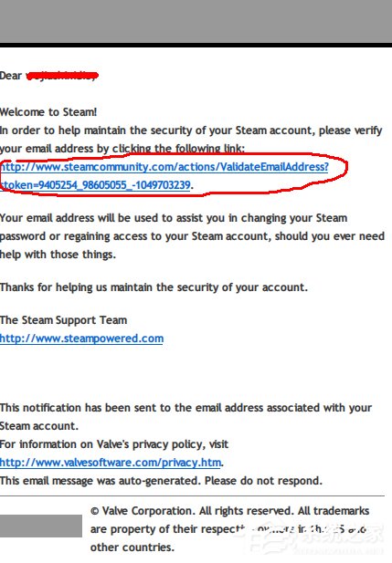 Steam注册账号的方法 Steam怎么注册账号？