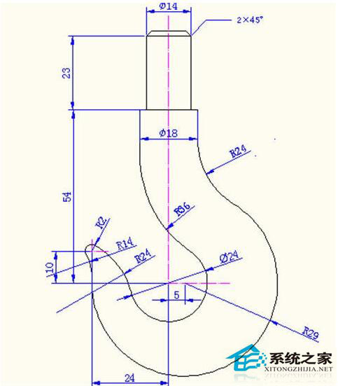 初学者怎么学习CAD？CAD入门教程