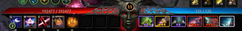 dota2烬火英雄攻略大全(英雄/装备/天赋/BOSS搭配指南)