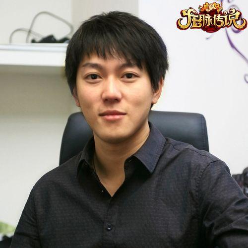 《鹿鼎记》总监Eric：2012打造精品网游