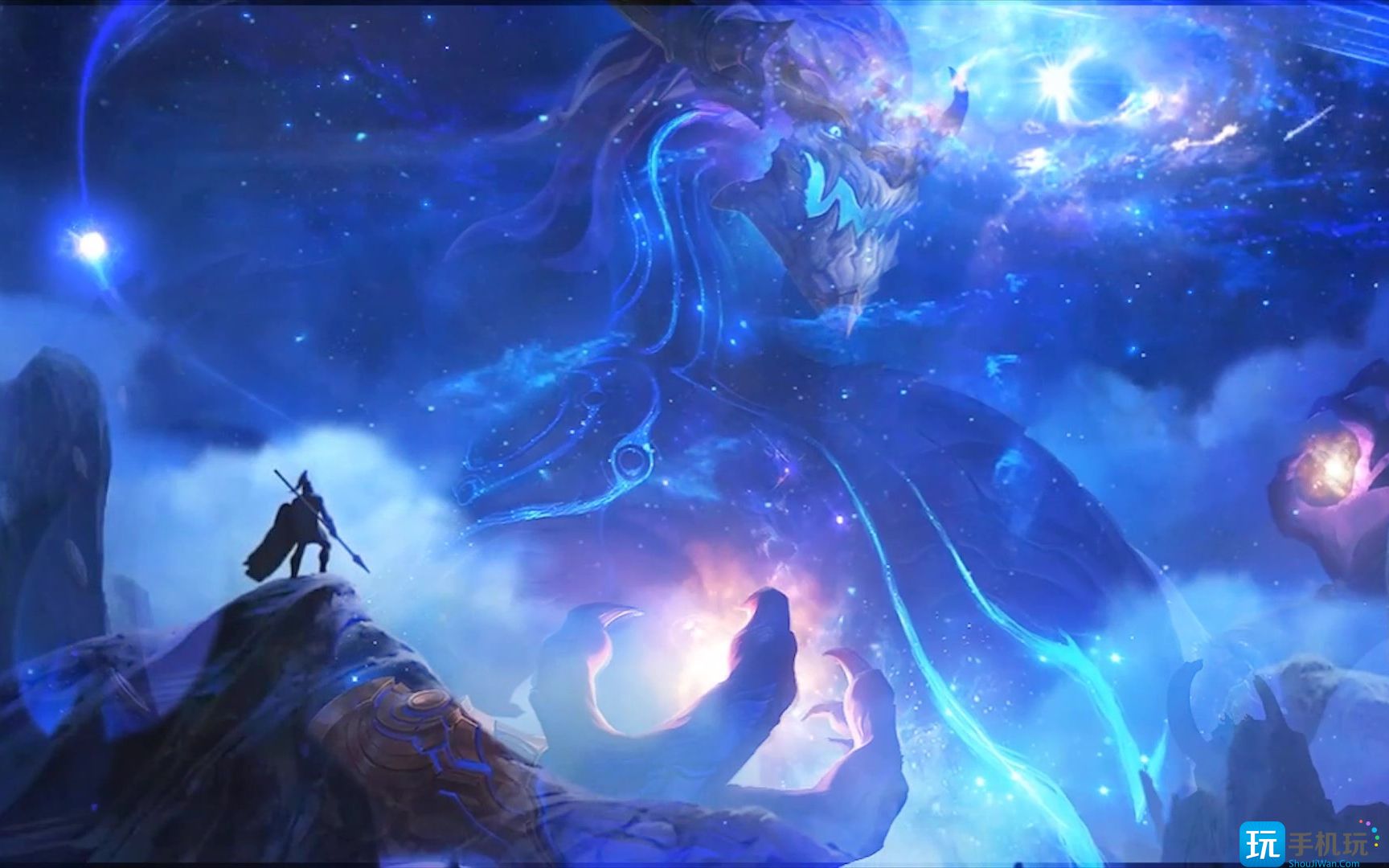 金铲铲之战铸星龙王怎么出装(铸星龙王出装推荐)