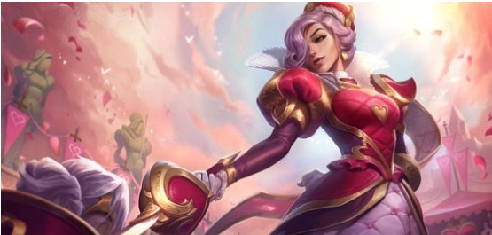 lol2019新赛季有哪些改动(lol2019赛季开始时间)