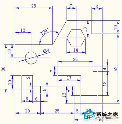 初学者怎么学习CAD？CAD入门教程