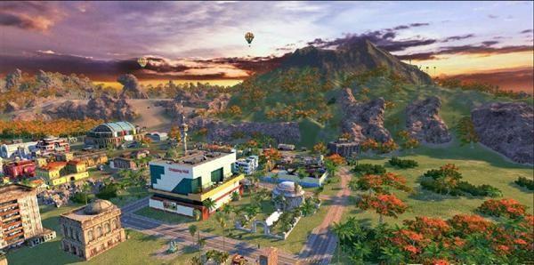 海岛大亨4(秘籍输入方法(附部分游戏秘籍))