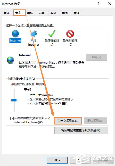 各类主流浏览器怎么启用JavaScript功能组件？