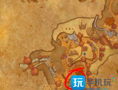 魔兽世界传家宝购买地点