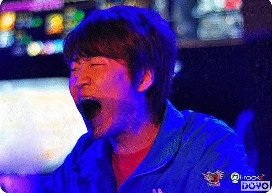 路人第一？盘点改变中国DOTA的15大风云人物