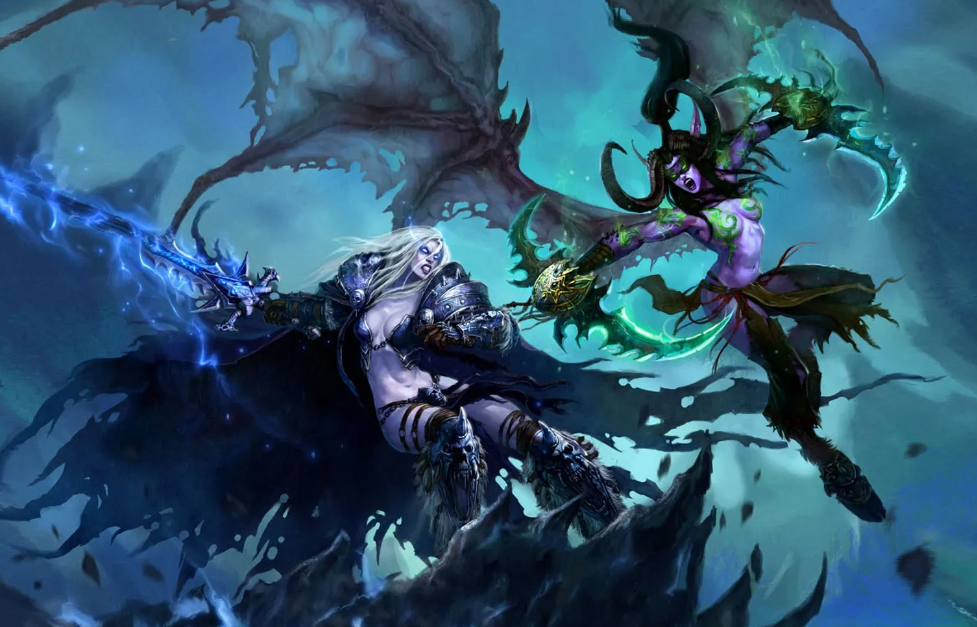 魔兽世界虚空碎片怎么获得(魔兽世界虚空碎片获取方法)