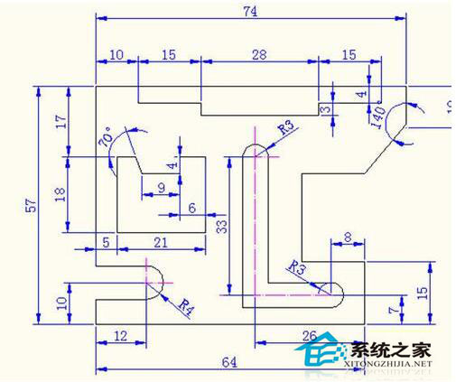 初学者怎么学习CAD？CAD入门教程
