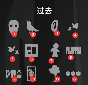 The(Past Within全成就攻略 各成就怎么达成)