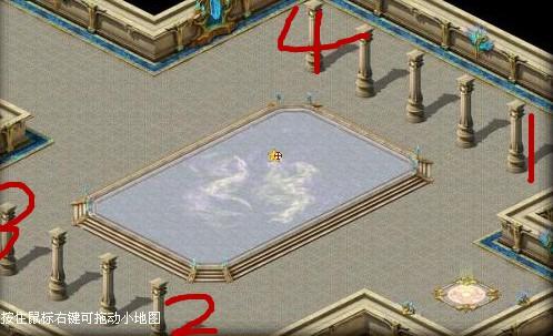 魔域迷城III核心BOSS曝光(路线图首现)
