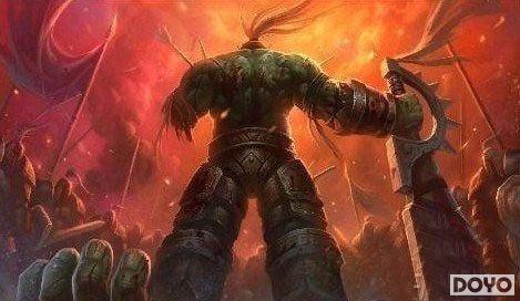 闷棍实为调戏利器(盘点wow十大恶心技能)