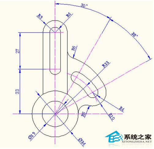 初学者怎么学习CAD？CAD入门教程