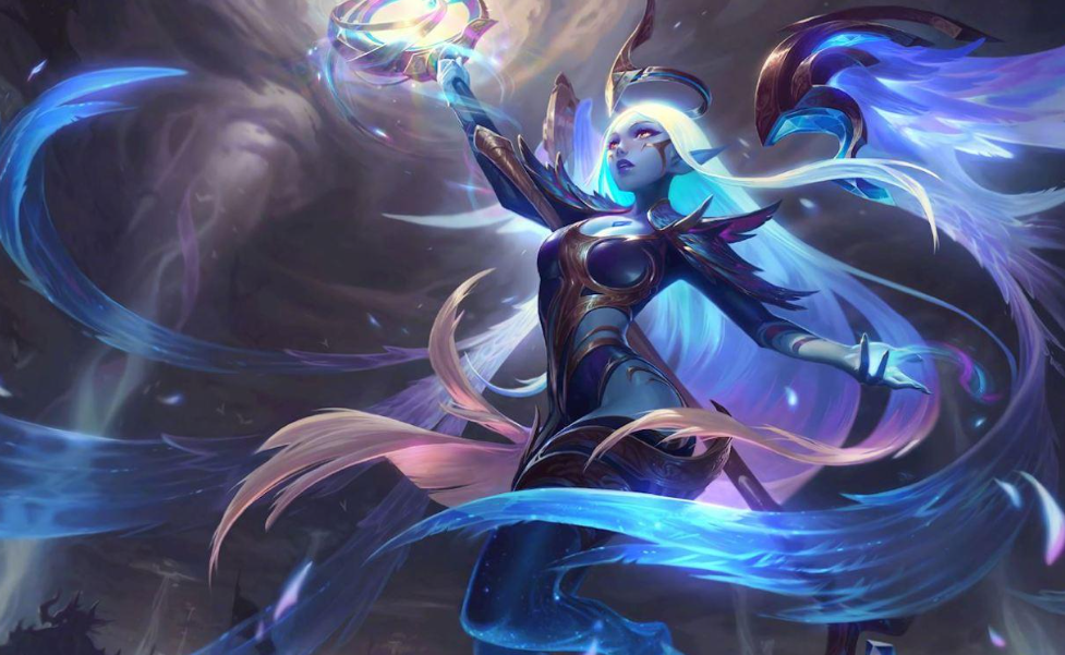 lol一区叫什么(英雄联盟一区名称)