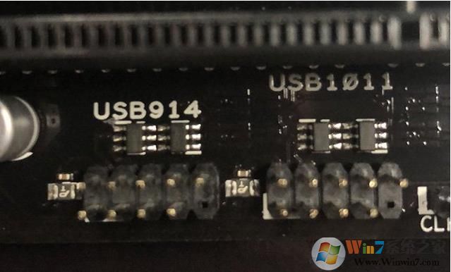 主板跳线怎么接？主板跳线接法(开关\指示灯、重启、USB接口、音频等)
