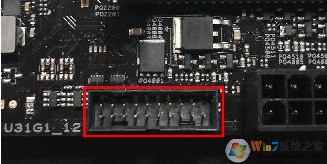 主板跳线怎么接？主板跳线接法(开关\指示灯、重启、USB接口、音频等)