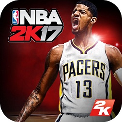 nba2k17安卓直装破解版下载(nba2k17直装版中文版下载)
