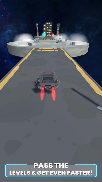 太空赛车模拟器官方版 v1.2.1 安卓版 2