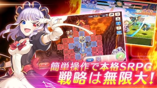 传奇四叶草游戏 v1.0.0 安卓版 0