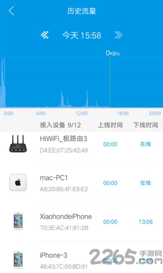 极路由app v7.5.0 官方安卓版 2
