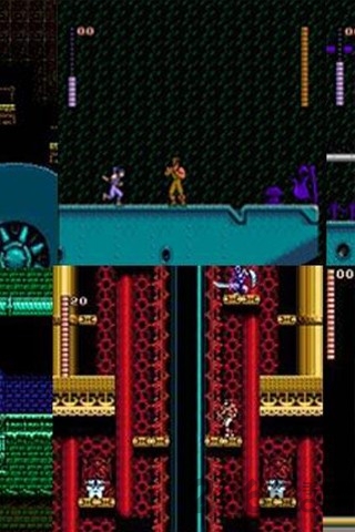 水上魂斗罗无限生命 v4.1 安卓版 0