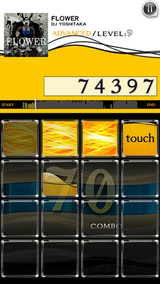 jubeatplus官方版 v3.3.6 安卓版 2