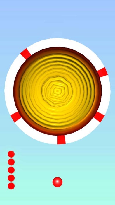 粉碎小球游戏 v1.0.0 安卓版 3