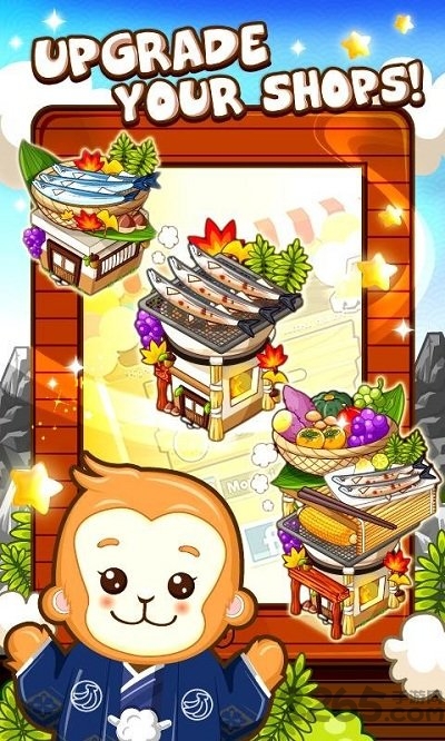 和风物语ios中文破解版 v1.5.12 iPhone无限钻石版 0
