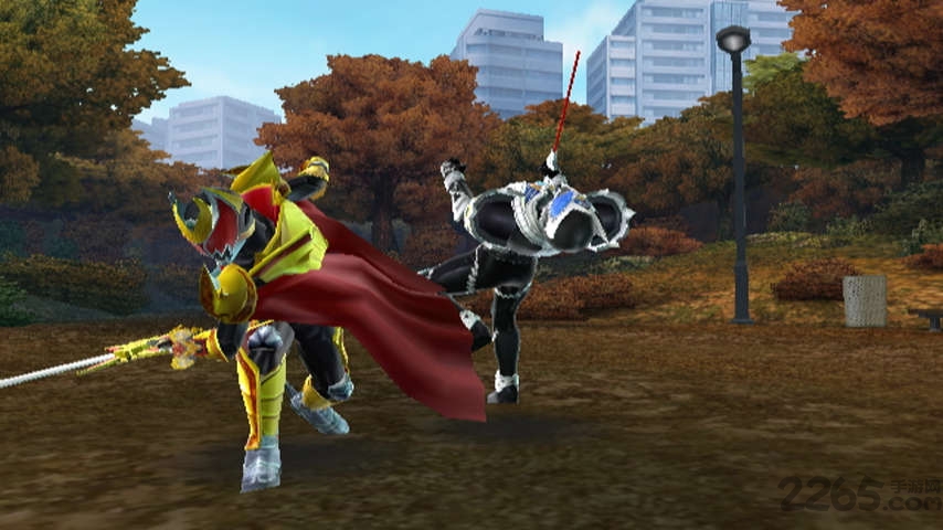 假面骑士超巅峰英雄手机版 v4.7.0 安卓中文版 2