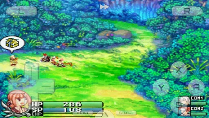 灵光守护者金手指版 v3.0 安卓版 2