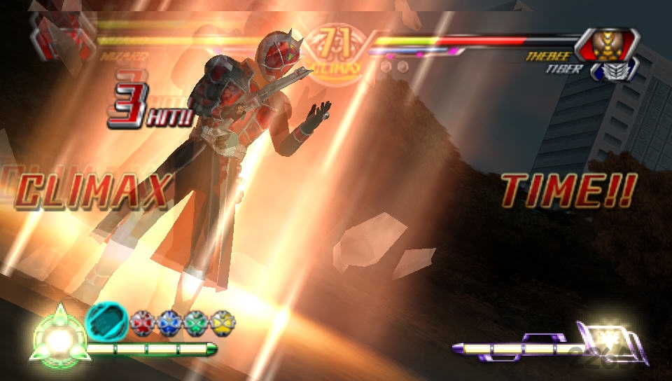 假面骑士超巅峰英雄手机版 v4.7.0 安卓中文版 3