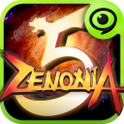 ZENONIA5安卓版下载(ZENONIA5汉化破解版)