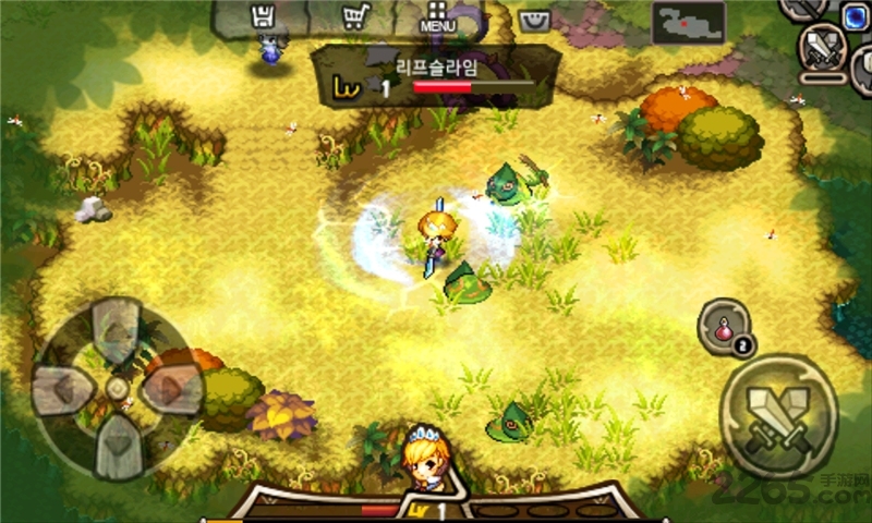 女王的皇冠2兼容版 v1.0.14 安卓不闪退版 2