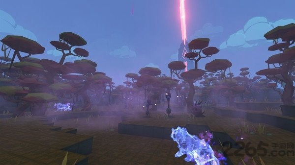 方块方舟中文破解版 v1.2 安卓版 1