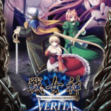 战女神verita安卓版下载(战女神verita手游下载)