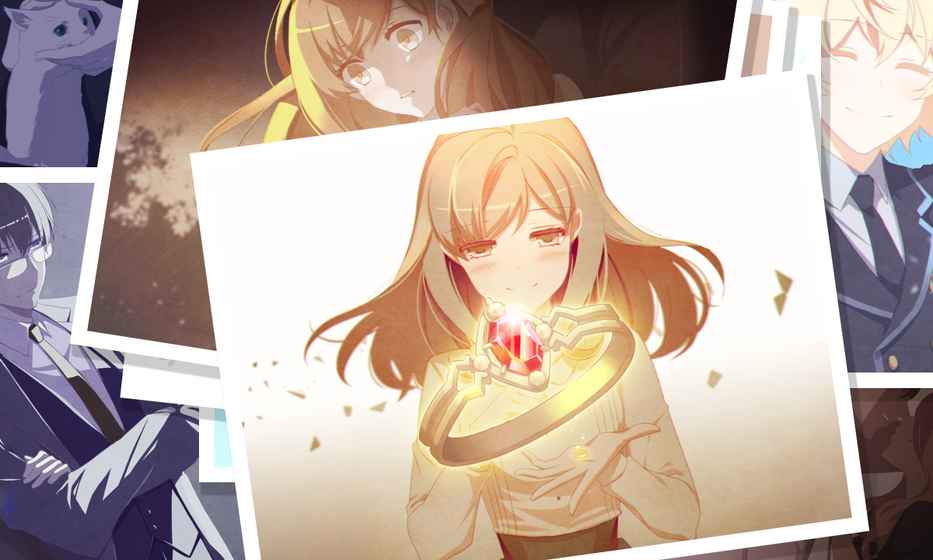 公主小妹官网手机版(暂未上线) v1.3.7 安卓版 4
