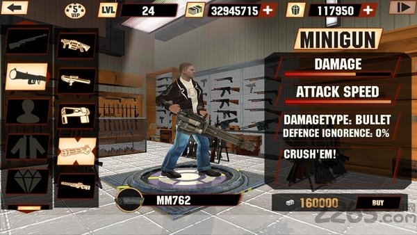 石巨人中文版(stone giant) v2.4.8 安卓最新版 2