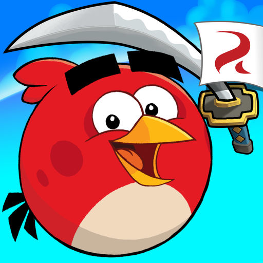 愤怒的小鸟国际版完整版(angrybirds)下载(愤怒的小鸟国际服原版下载)