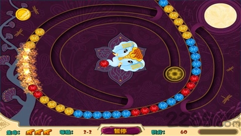 古印度祖玛修改版 v1.0 安卓版 2