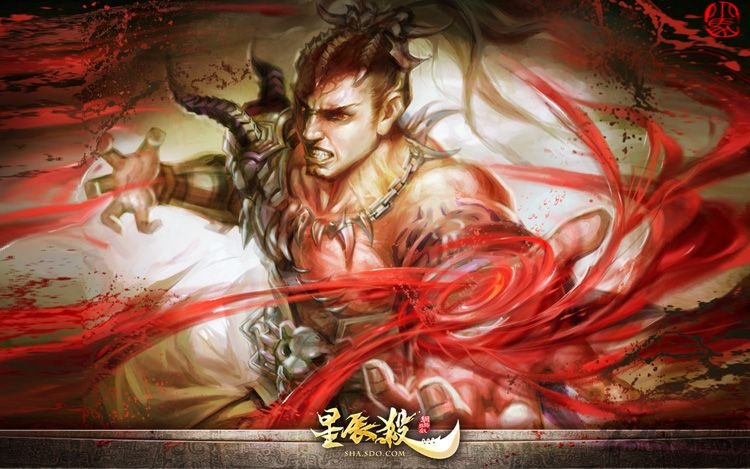 星辰杀手游(暂未上线) v1.0 安卓版 2