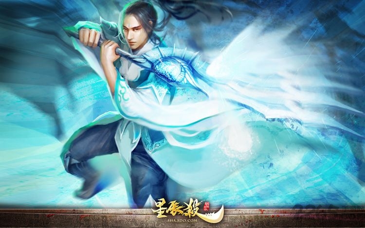 星辰杀手游(暂未上线) v1.0 安卓版 0