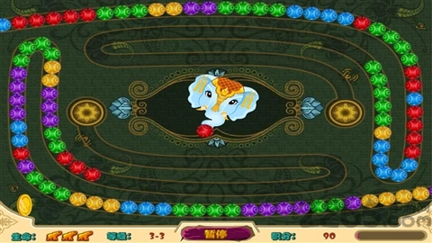 古印度祖玛修改版 v1.0 安卓版 0
