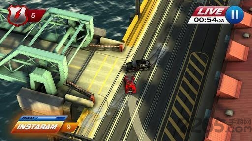 亡命威龙中文破解版 v1.10.06 安卓版 0