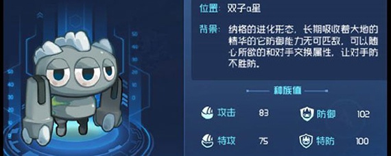 赛尔号星球大战纳多雷怎么召唤(纳多雷召唤方法)