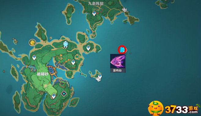 原神一把鱼叉要多少天(一把鱼叉需要多久)