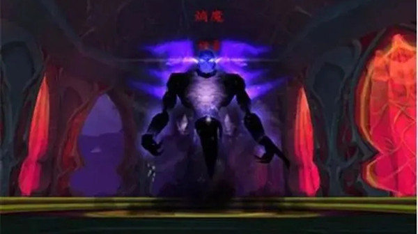 魔兽世界太阳井高地副本boss通关攻略