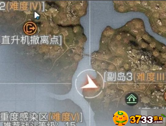 明日之后钓鱼操作方法